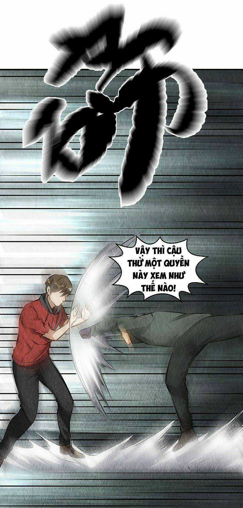 Ta Là Phế Vật Chapter 166 trang 19