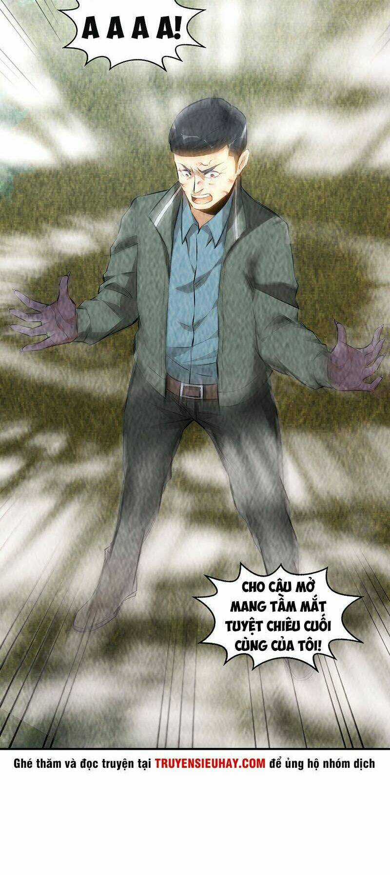 Ta Là Phế Vật Chapter 166 trang 2