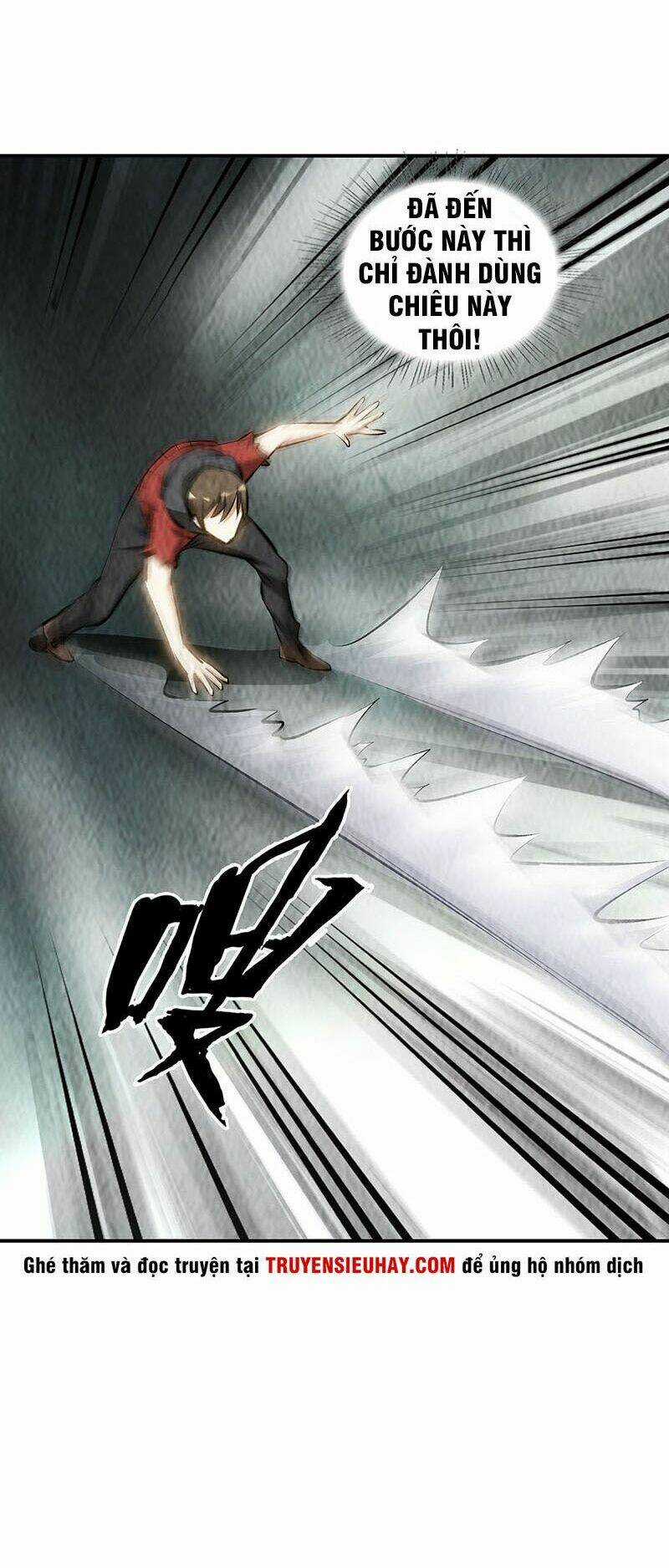 Ta Là Phế Vật Chapter 166 trang 22