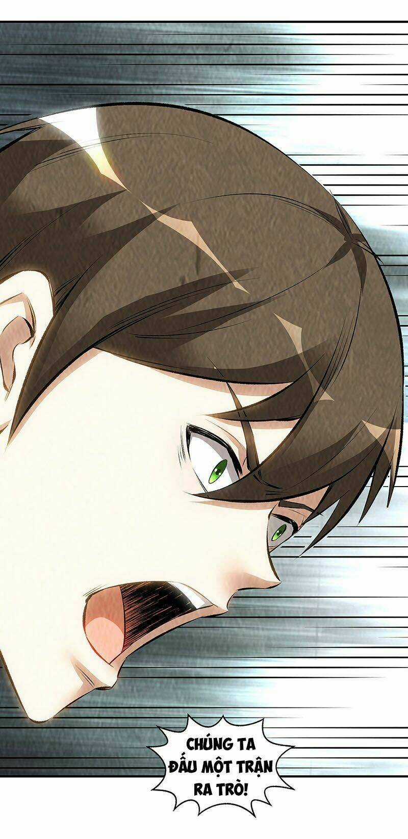 Ta Là Phế Vật Chapter 166 trang 25