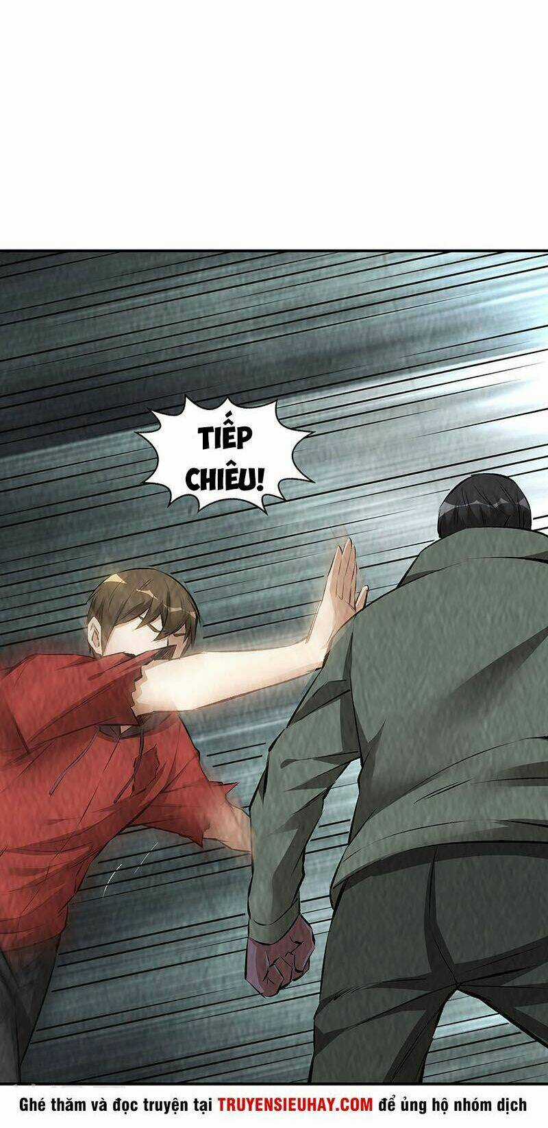 Ta Là Phế Vật Chapter 166 trang 26