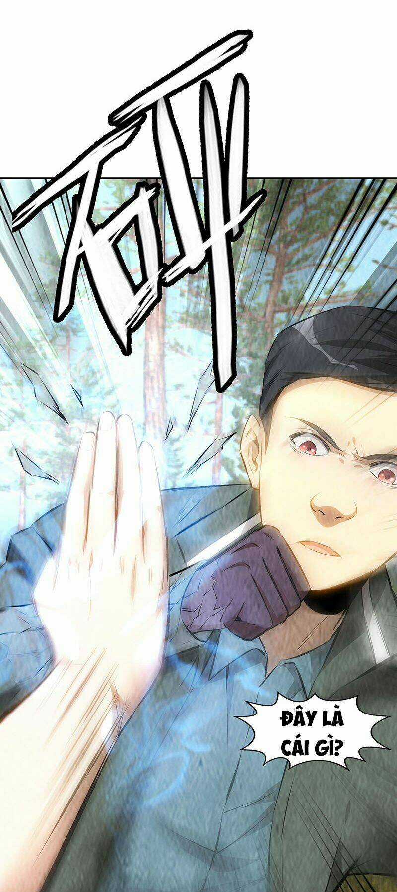 Ta Là Phế Vật Chapter 166 trang 27