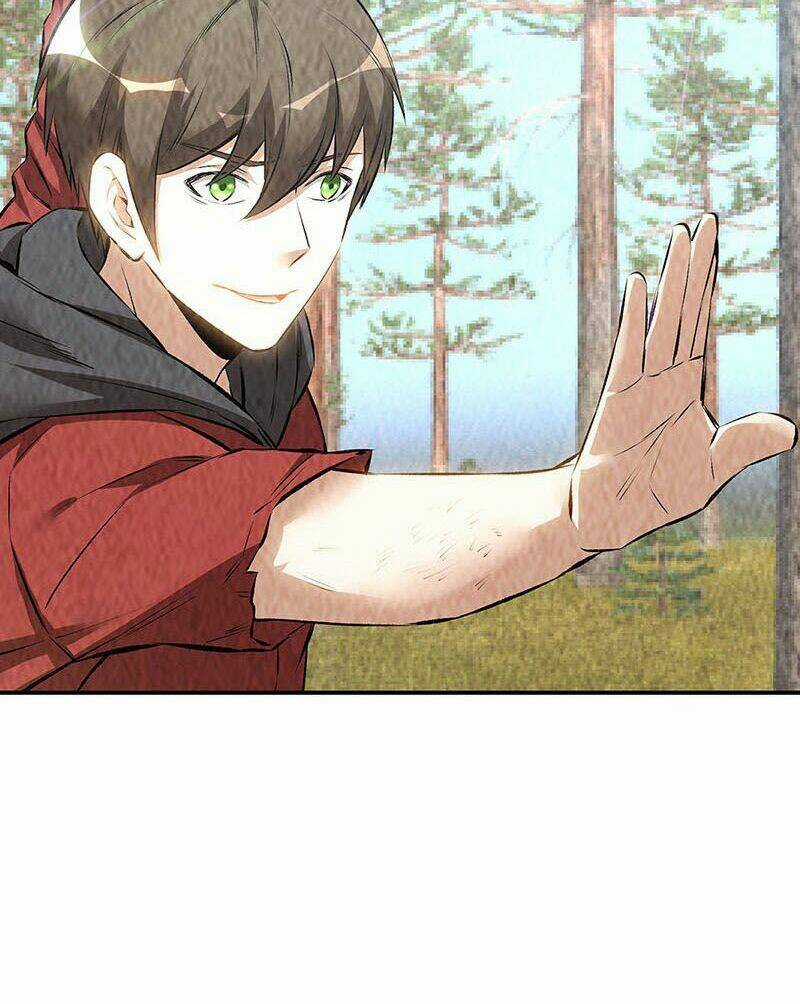 Ta Là Phế Vật Chapter 166 trang 32