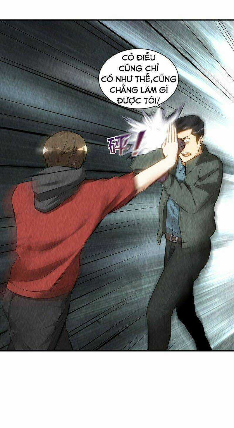 Ta Là Phế Vật Chapter 166 trang 34