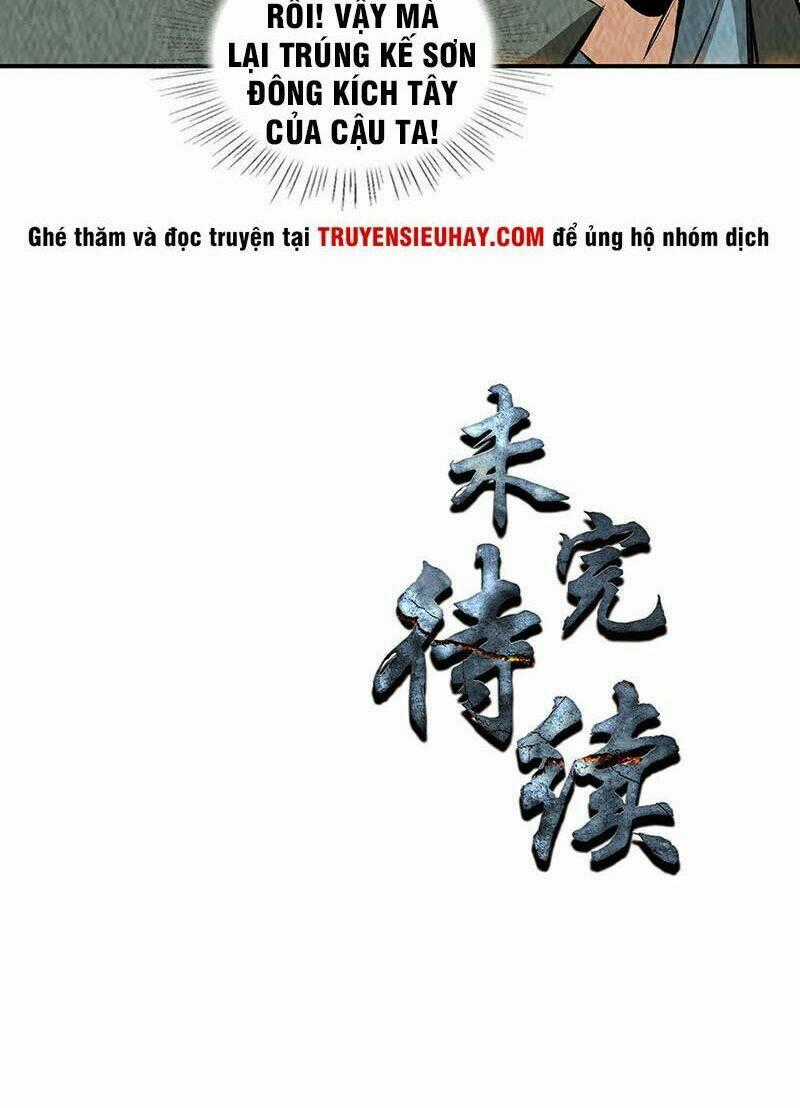 Ta Là Phế Vật Chapter 166 trang 40