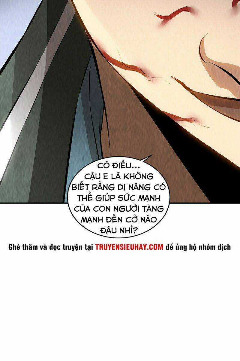 Ta Là Phế Vật Chapter 166 trang 6