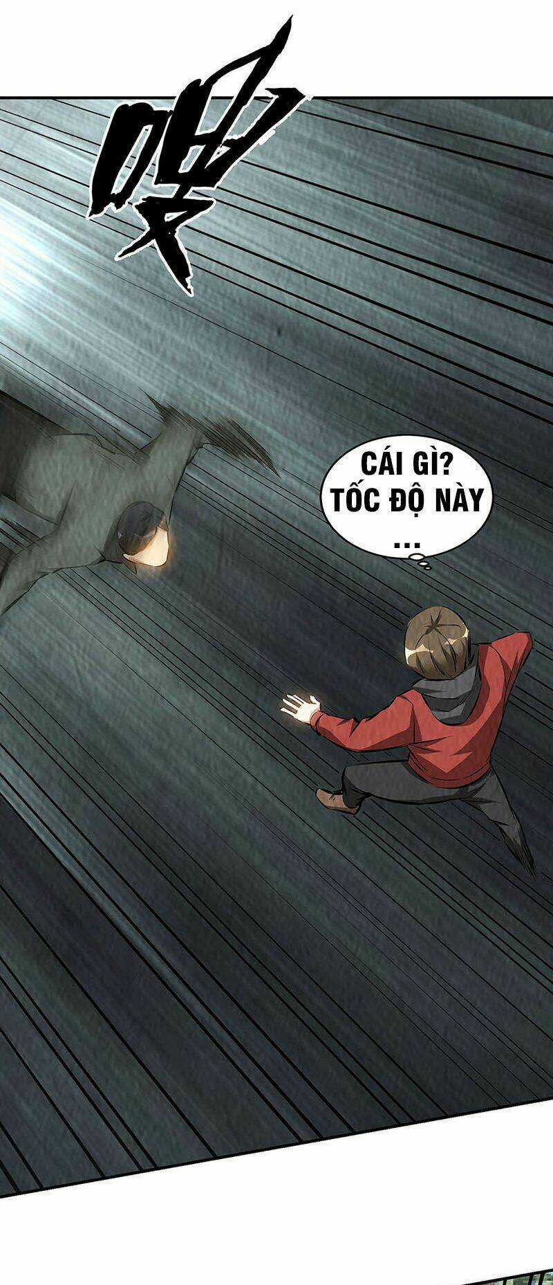 Ta Là Phế Vật Chapter 166 trang 7