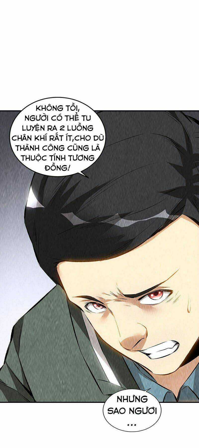 Ta Là Phế Vật Chapter 167 trang 13