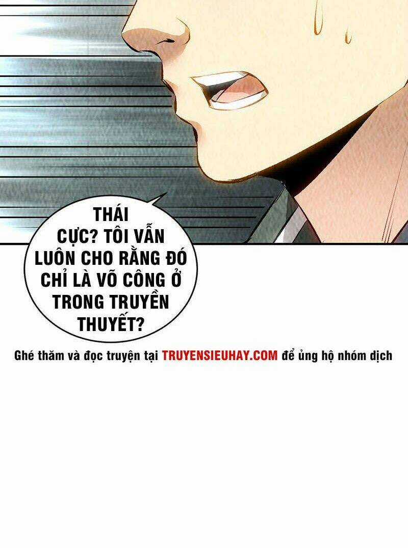 Ta Là Phế Vật Chapter 167 trang 16