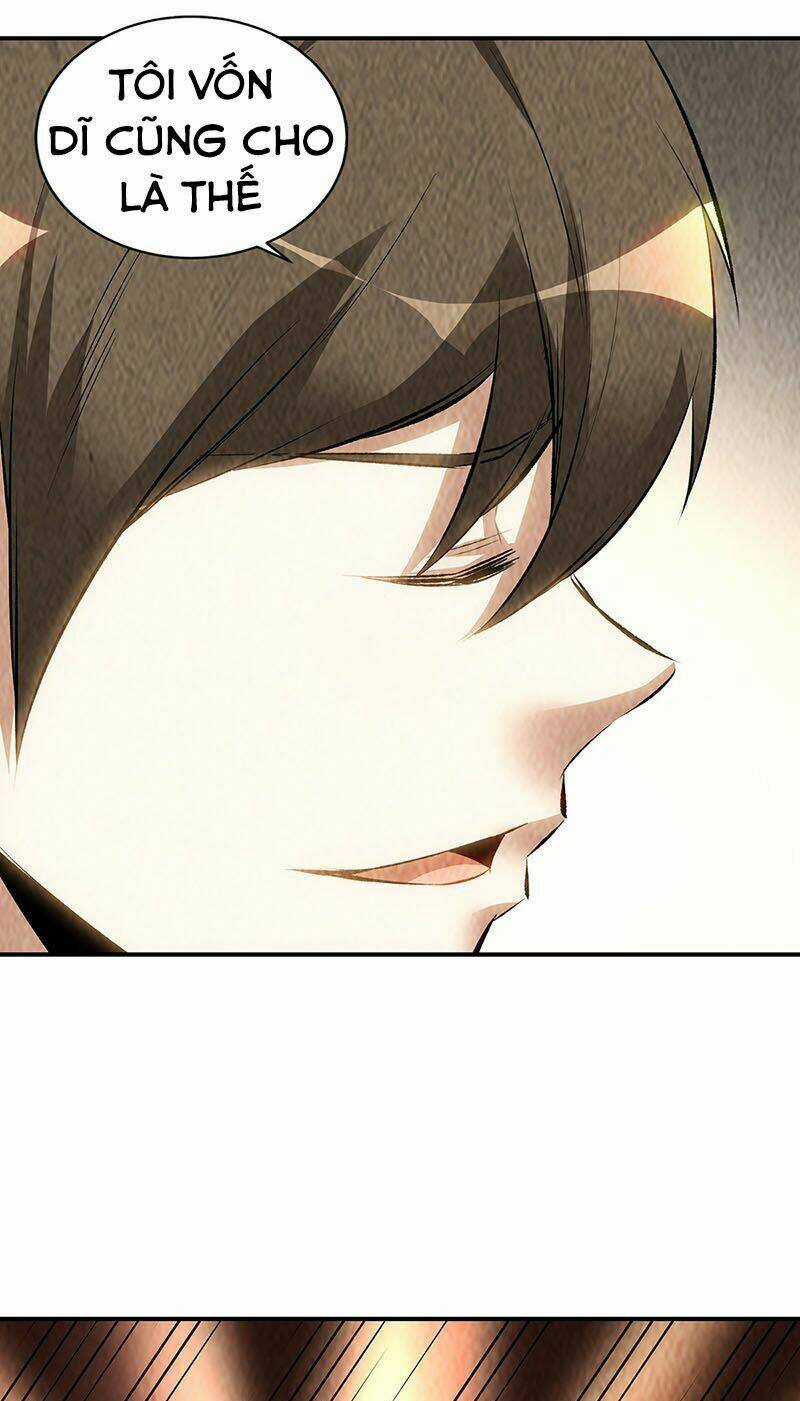 Ta Là Phế Vật Chapter 167 trang 17