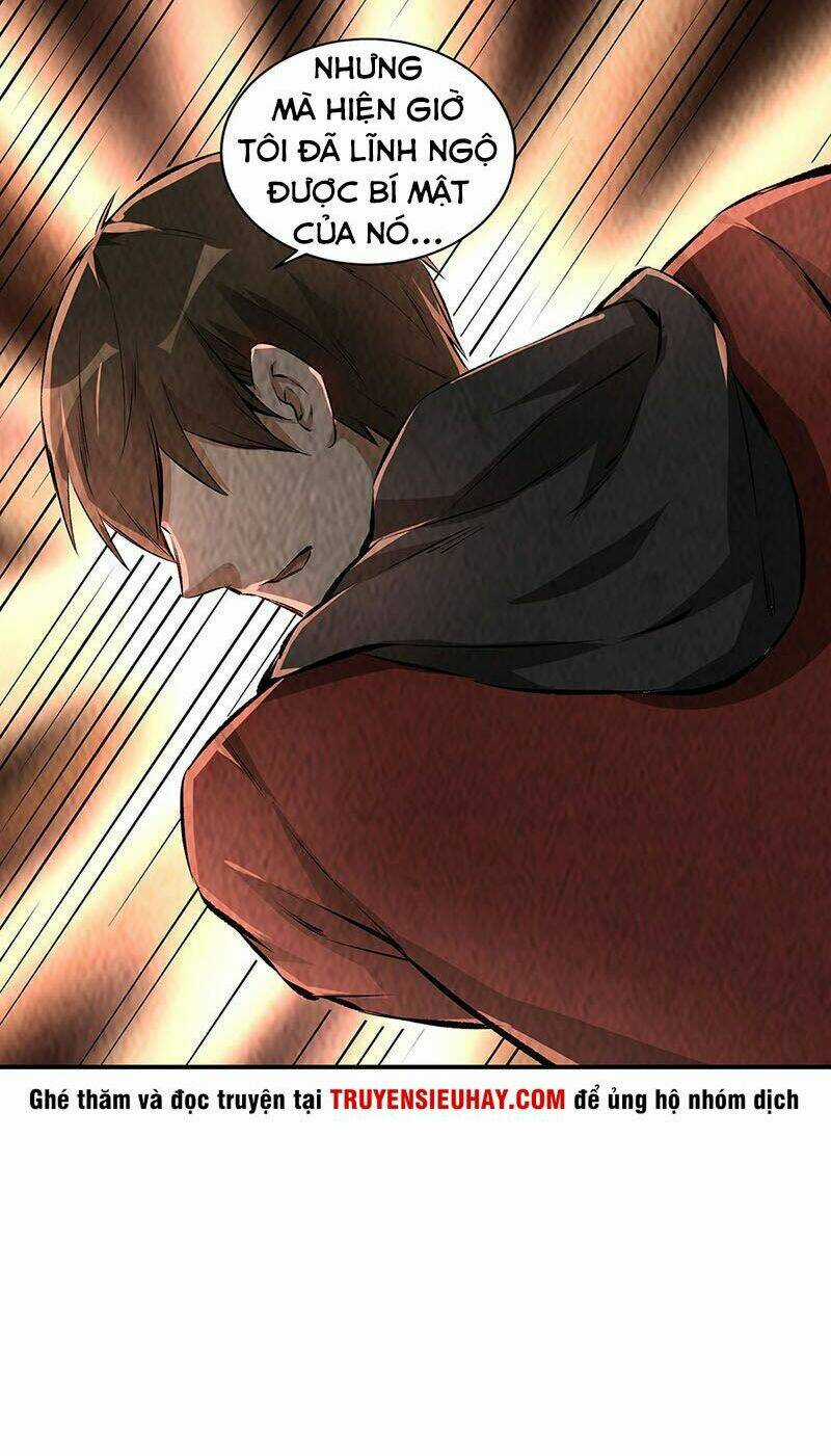 Ta Là Phế Vật Chapter 167 trang 18