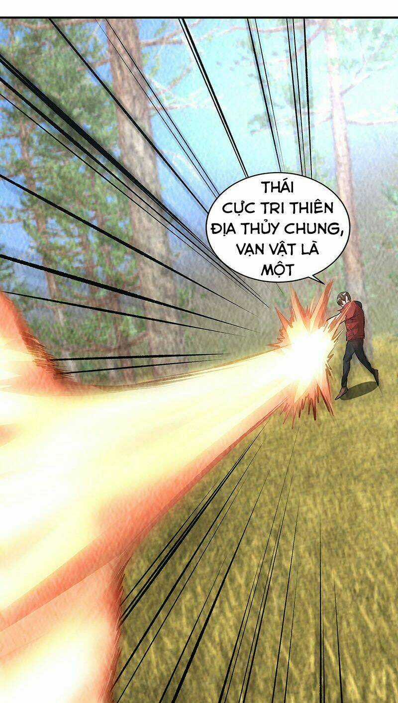 Ta Là Phế Vật Chapter 167 trang 19