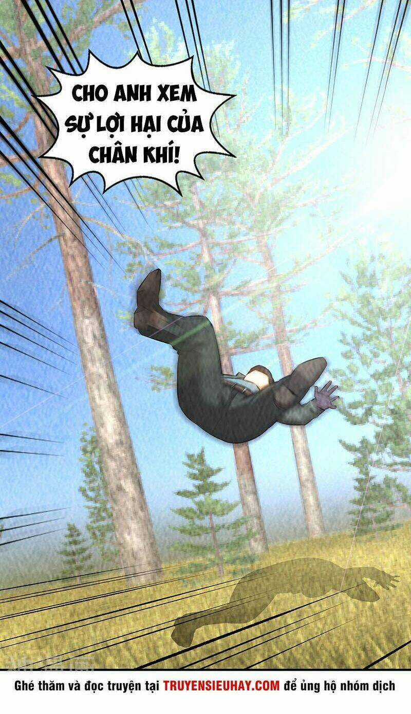 Ta Là Phế Vật Chapter 167 trang 2