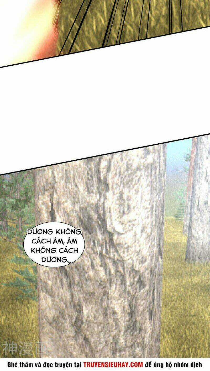 Ta Là Phế Vật Chapter 167 trang 20