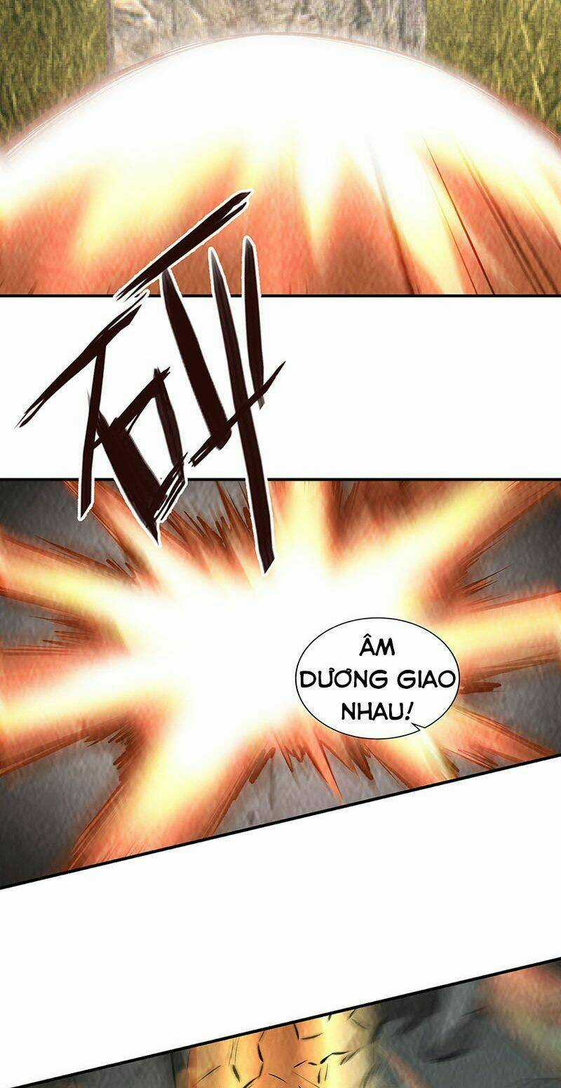 Ta Là Phế Vật Chapter 167 trang 21