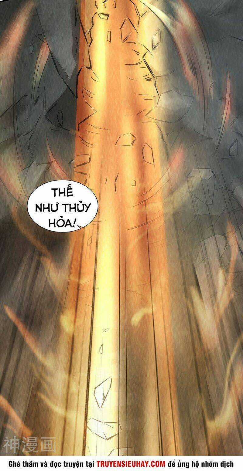 Ta Là Phế Vật Chapter 167 trang 22