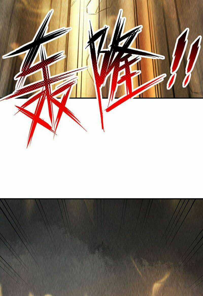 Ta Là Phế Vật Chapter 167 trang 23