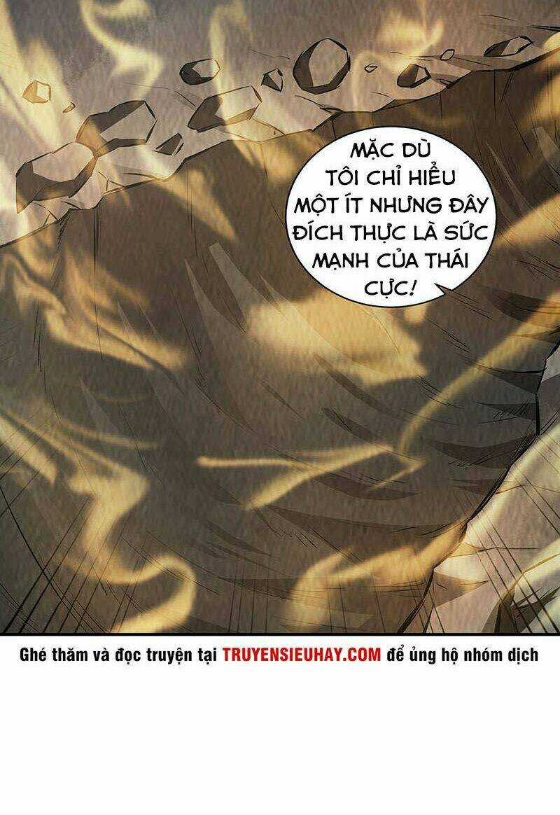 Ta Là Phế Vật Chapter 167 trang 24