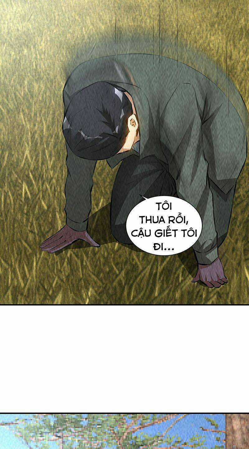 Ta Là Phế Vật Chapter 167 trang 26