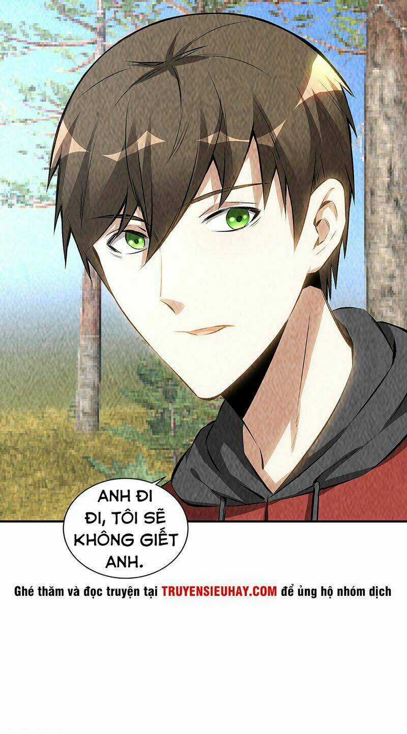 Ta Là Phế Vật Chapter 167 trang 27