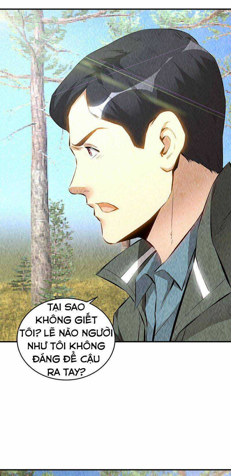 Ta Là Phế Vật Chapter 167 trang 28