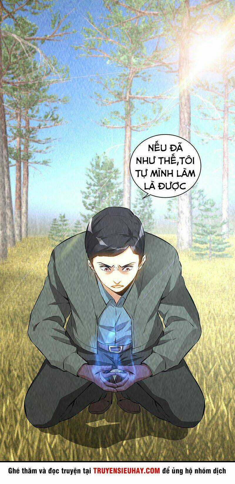 Ta Là Phế Vật Chapter 167 trang 29