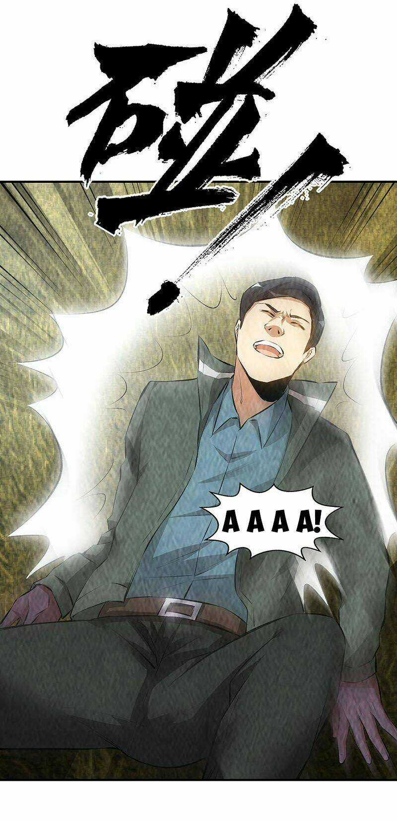 Ta Là Phế Vật Chapter 167 trang 3