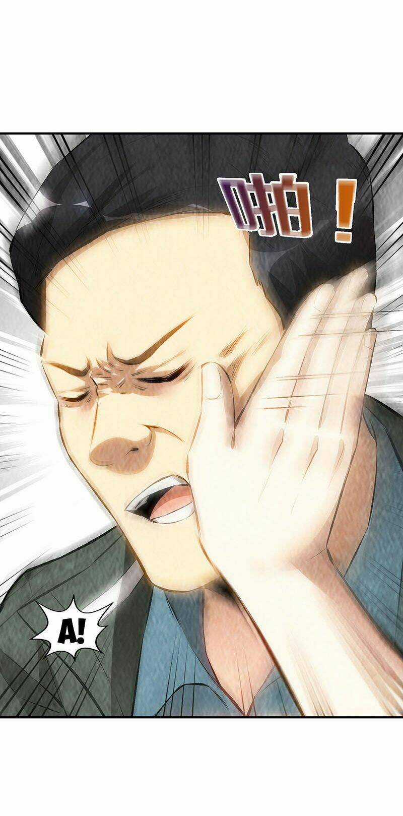 Ta Là Phế Vật Chapter 167 trang 30