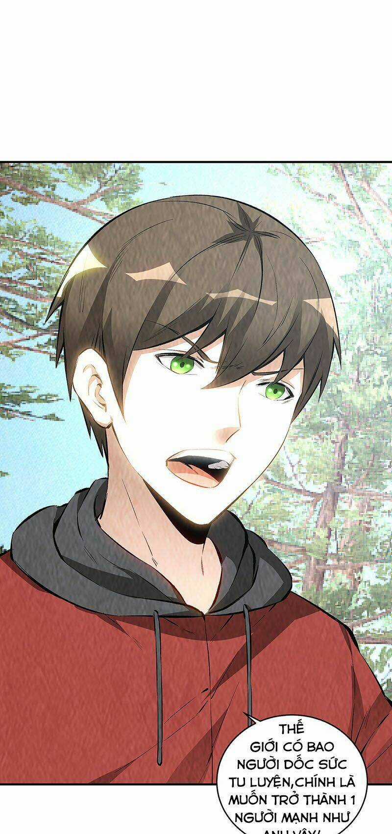 Ta Là Phế Vật Chapter 167 trang 32