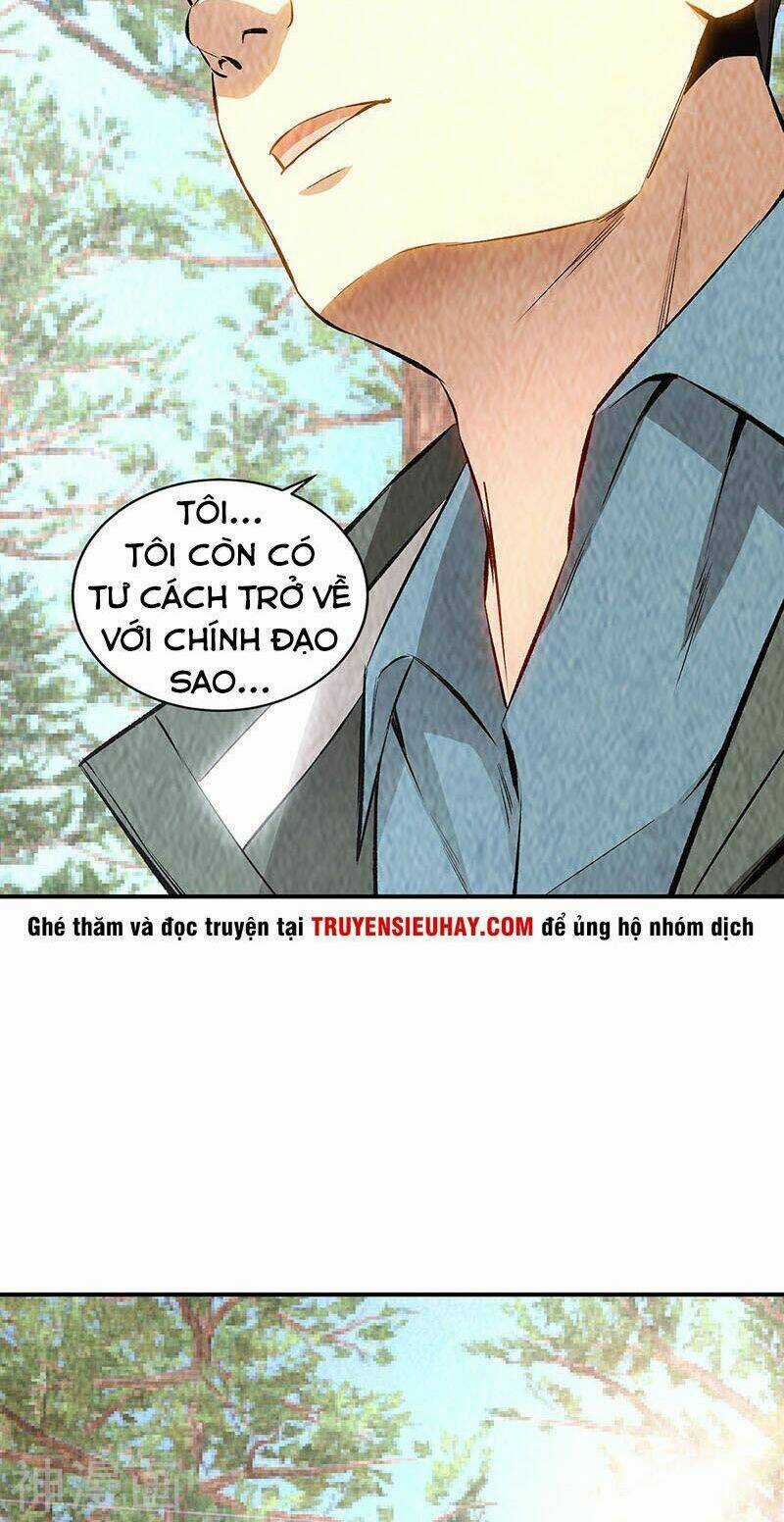 Ta Là Phế Vật Chapter 167 trang 37