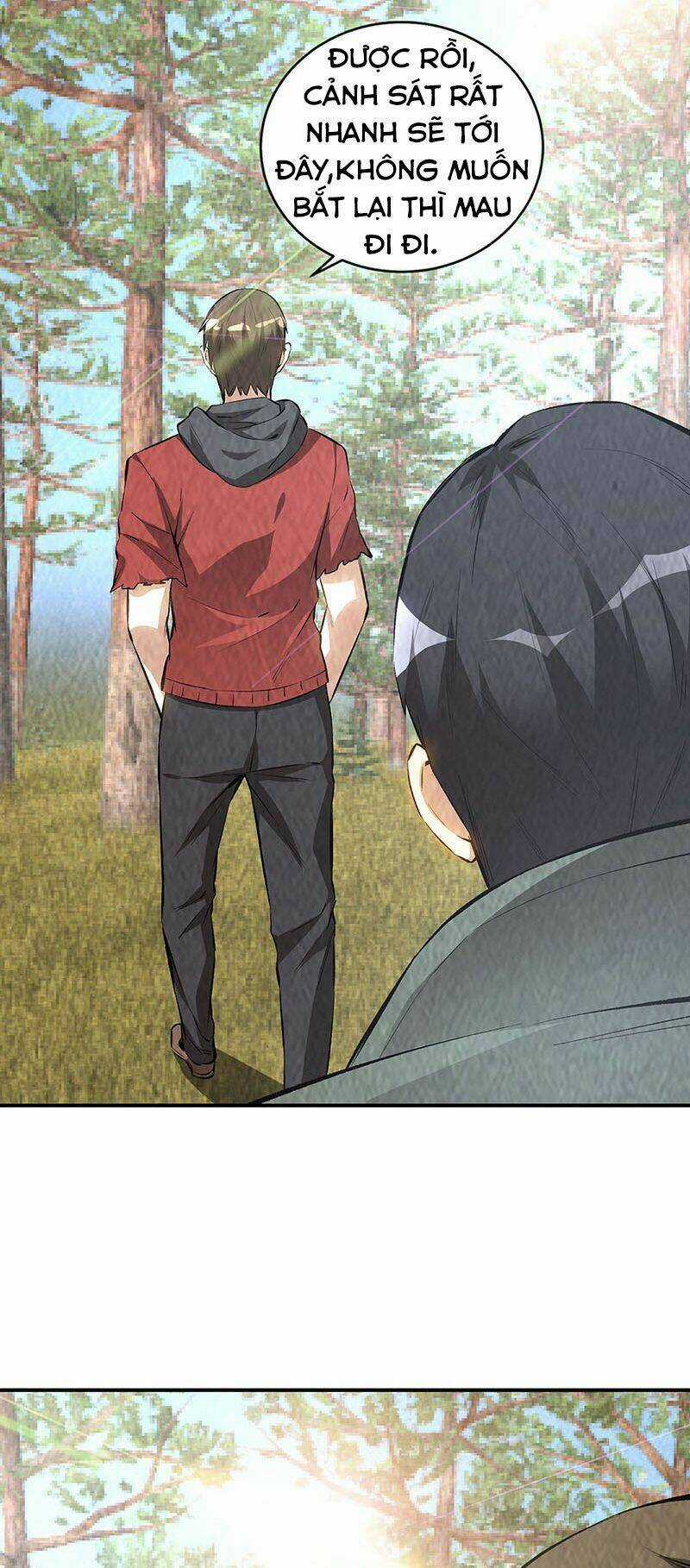 Ta Là Phế Vật Chapter 167 trang 38