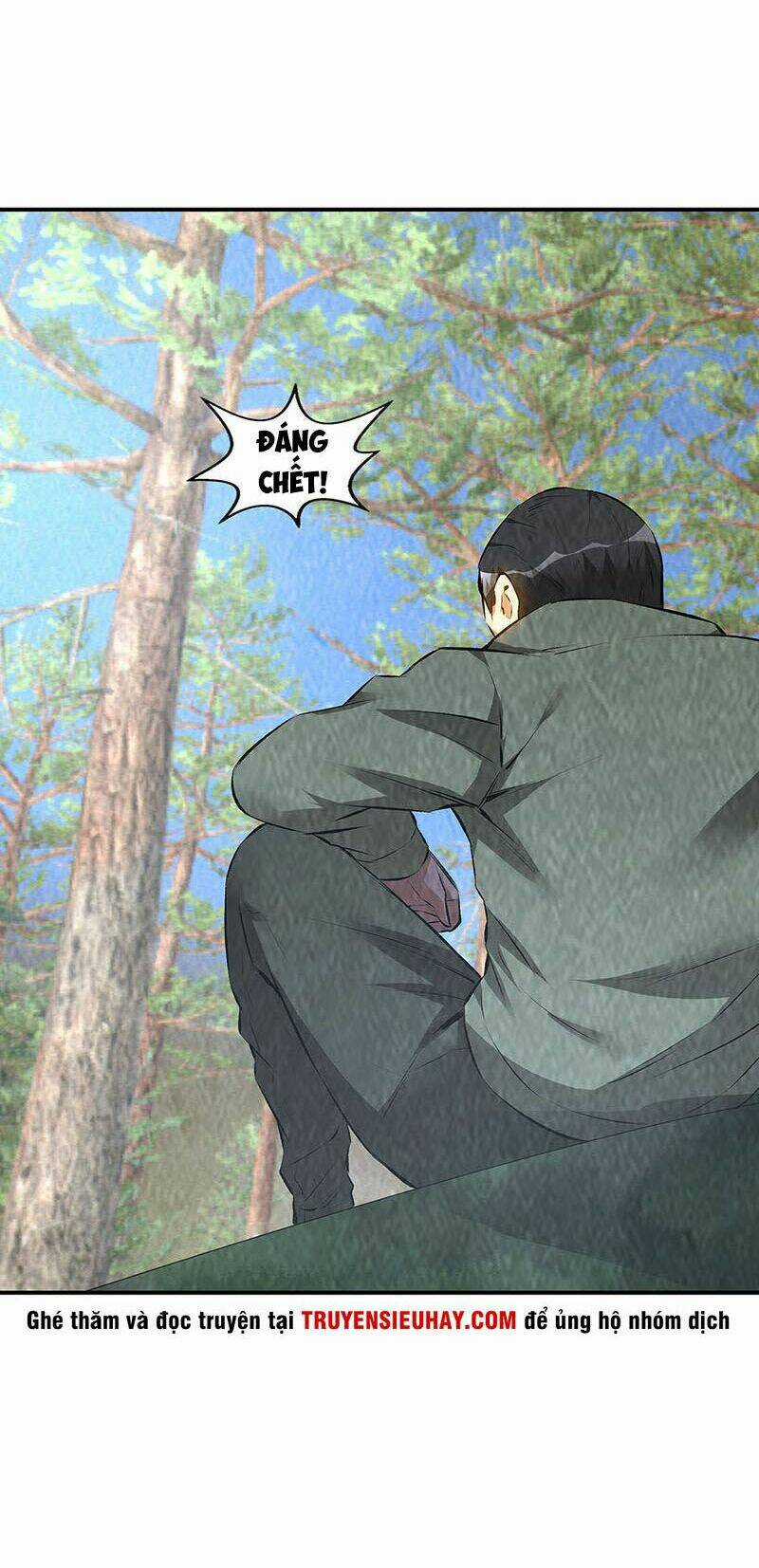 Ta Là Phế Vật Chapter 167 trang 4