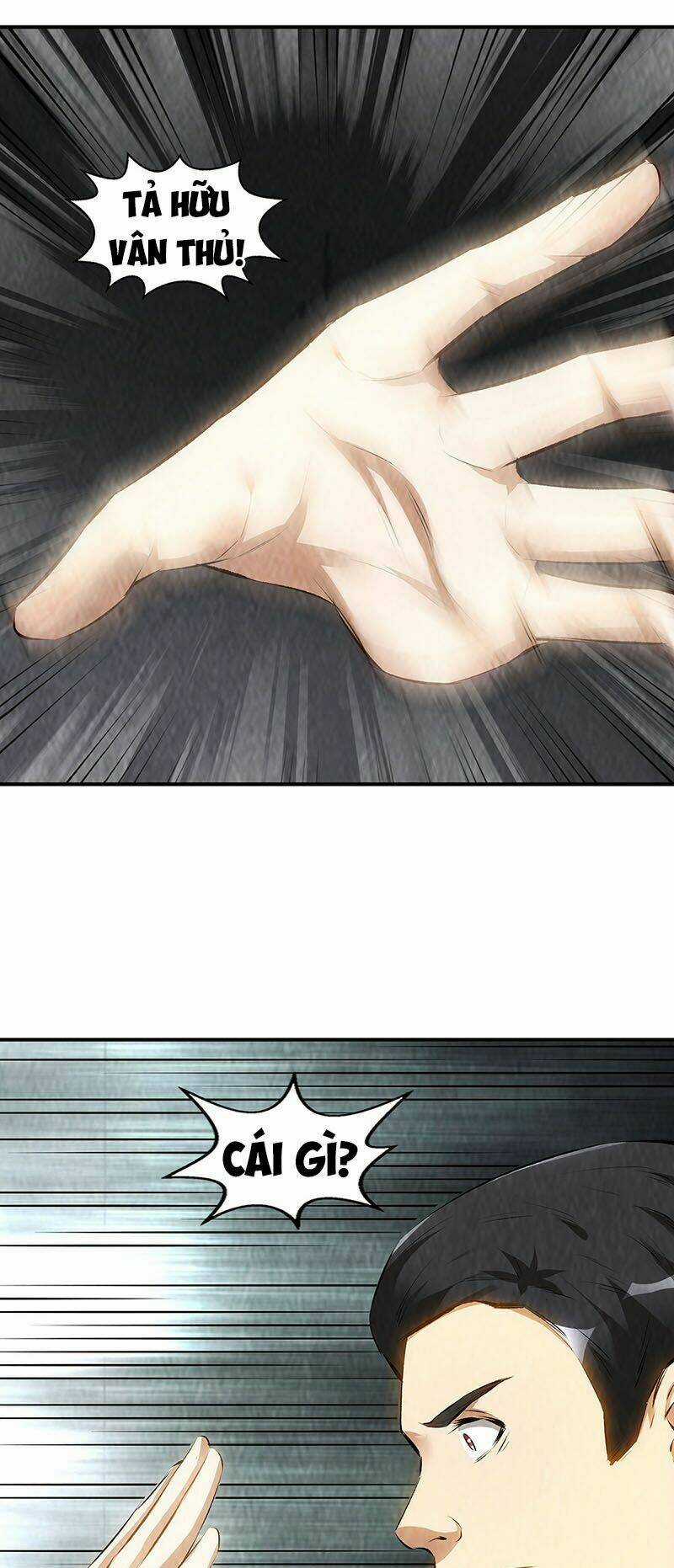 Ta Là Phế Vật Chapter 167 trang 5