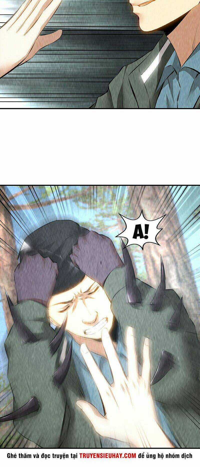 Ta Là Phế Vật Chapter 167 trang 6