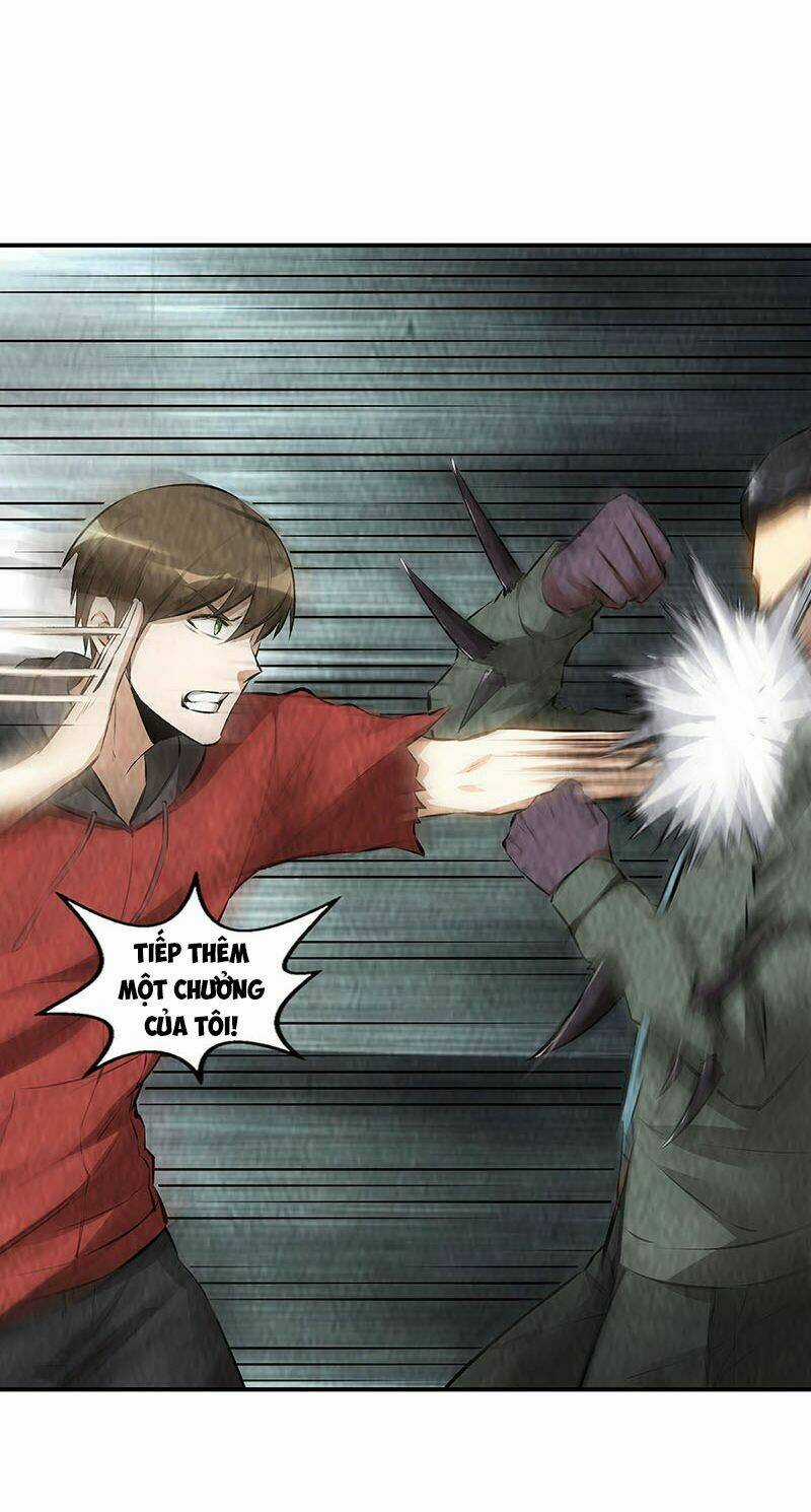 Ta Là Phế Vật Chapter 167 trang 7