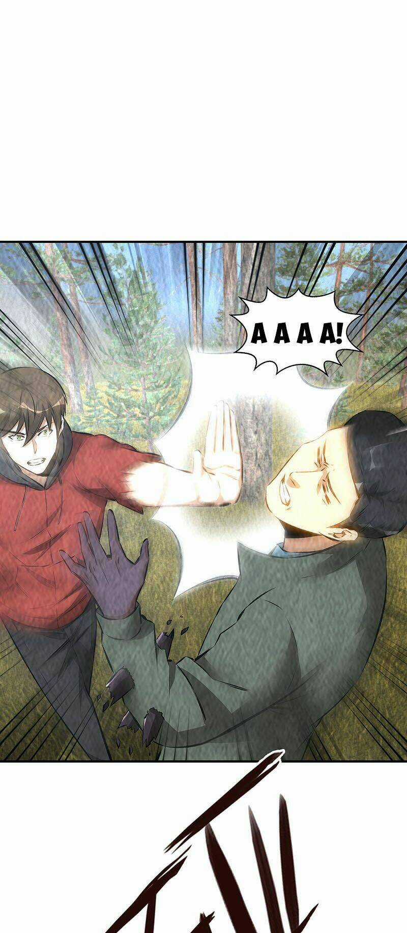 Ta Là Phế Vật Chapter 167 trang 9