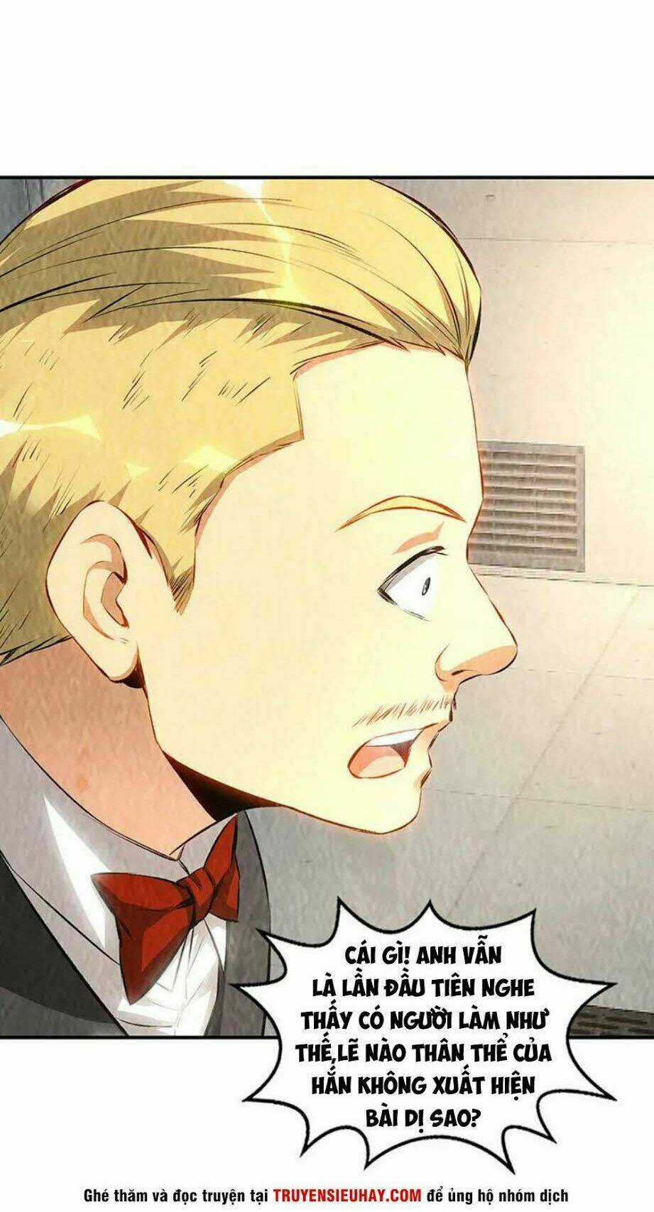 Ta Là Phế Vật Chapter 168 trang 12