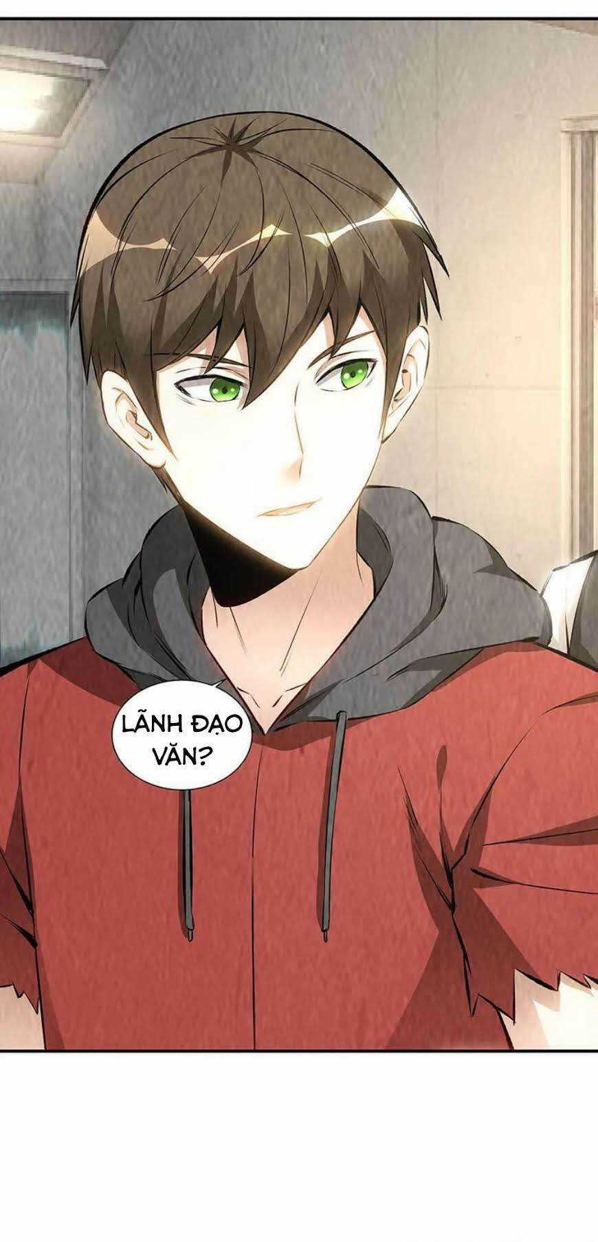 Ta Là Phế Vật Chapter 168 trang 15