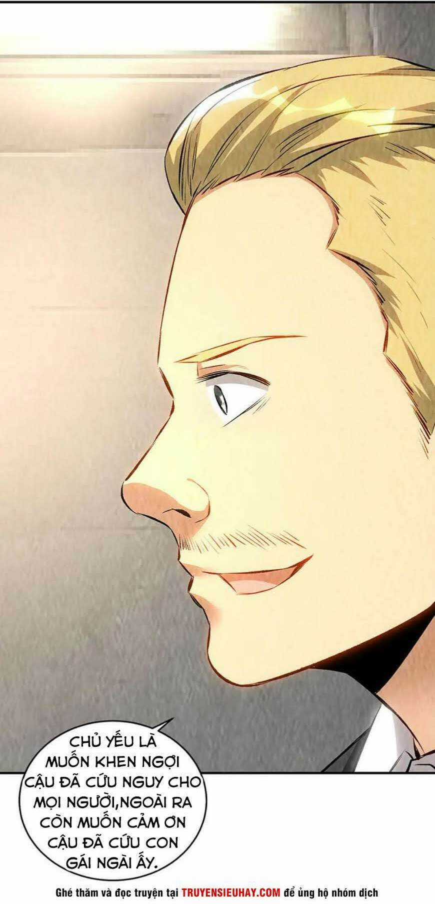 Ta Là Phế Vật Chapter 168 trang 16