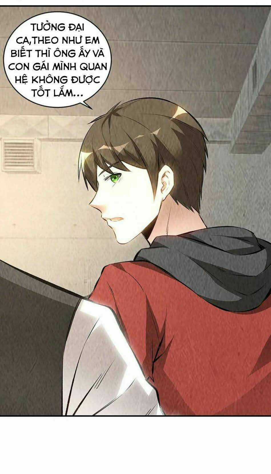 Ta Là Phế Vật Chapter 168 trang 17