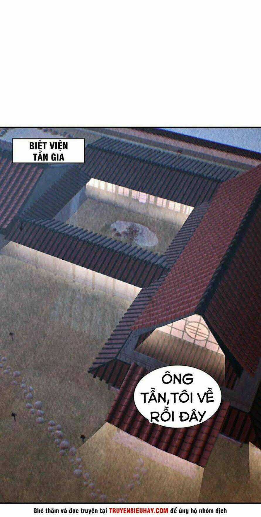 Ta Là Phế Vật Chapter 168 trang 20