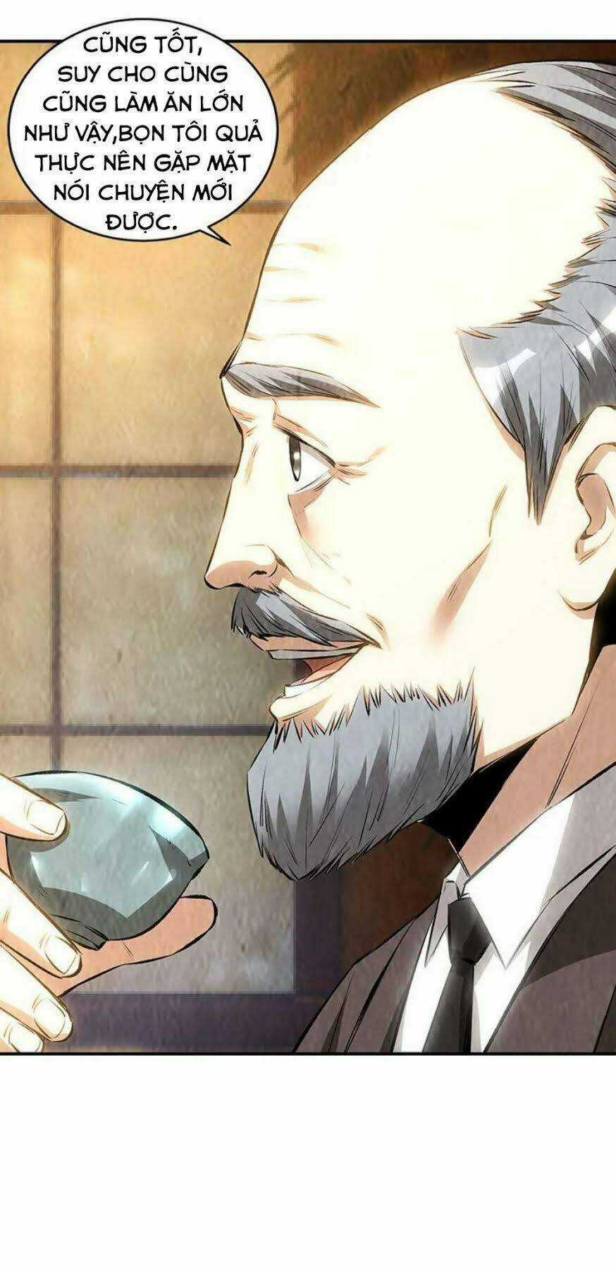 Ta Là Phế Vật Chapter 168 trang 23