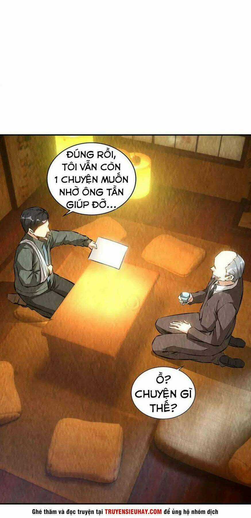 Ta Là Phế Vật Chapter 168 trang 24