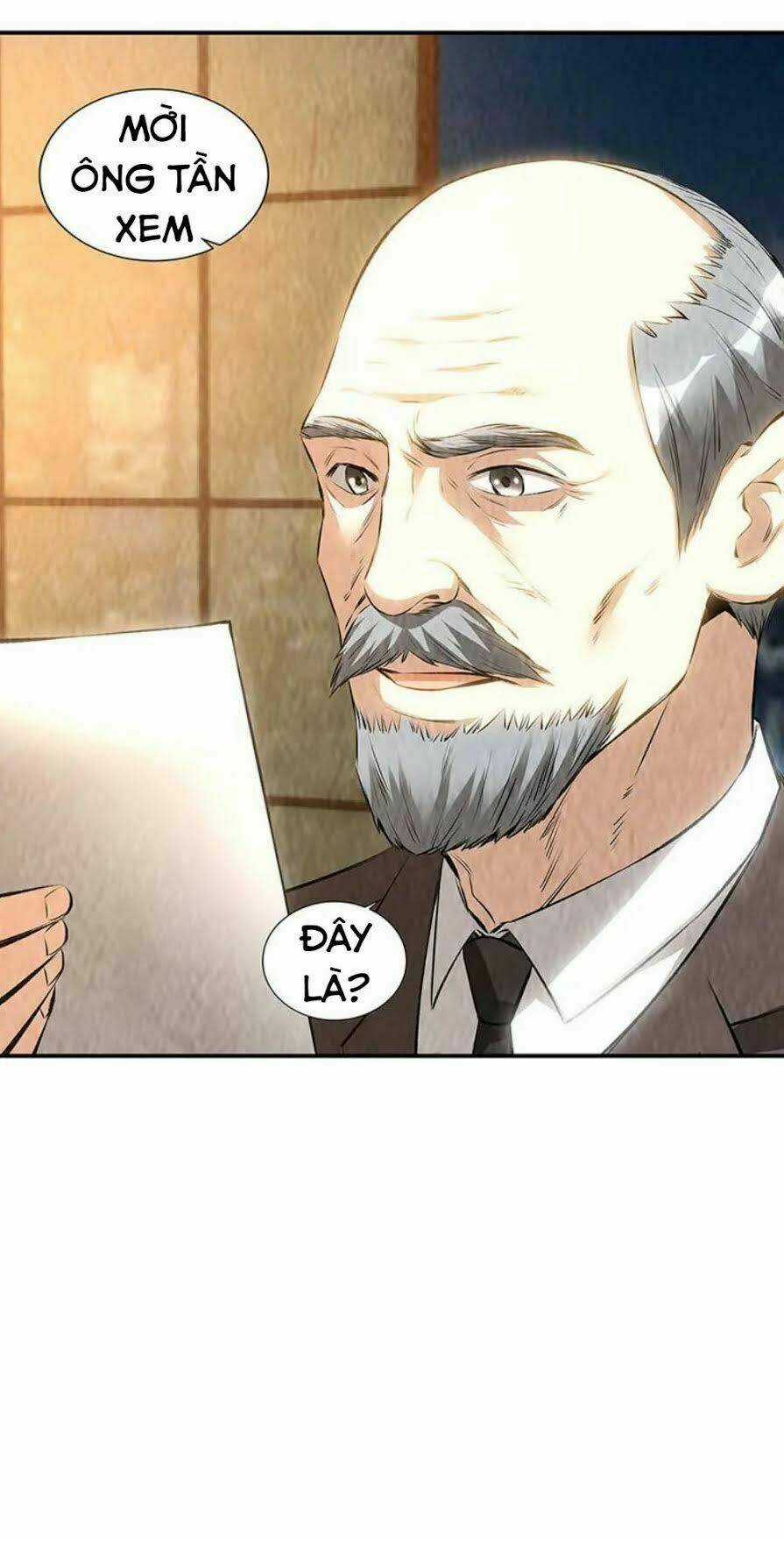 Ta Là Phế Vật Chapter 168 trang 25