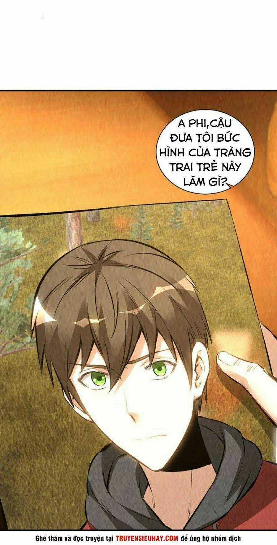 Ta Là Phế Vật Chapter 168 trang 26