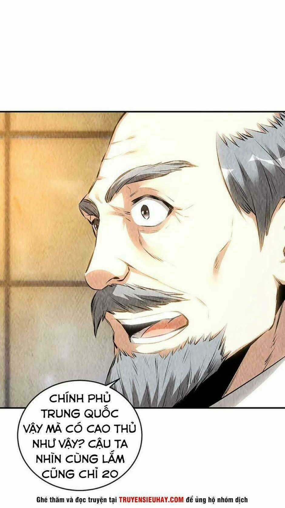 Ta Là Phế Vật Chapter 168 trang 28