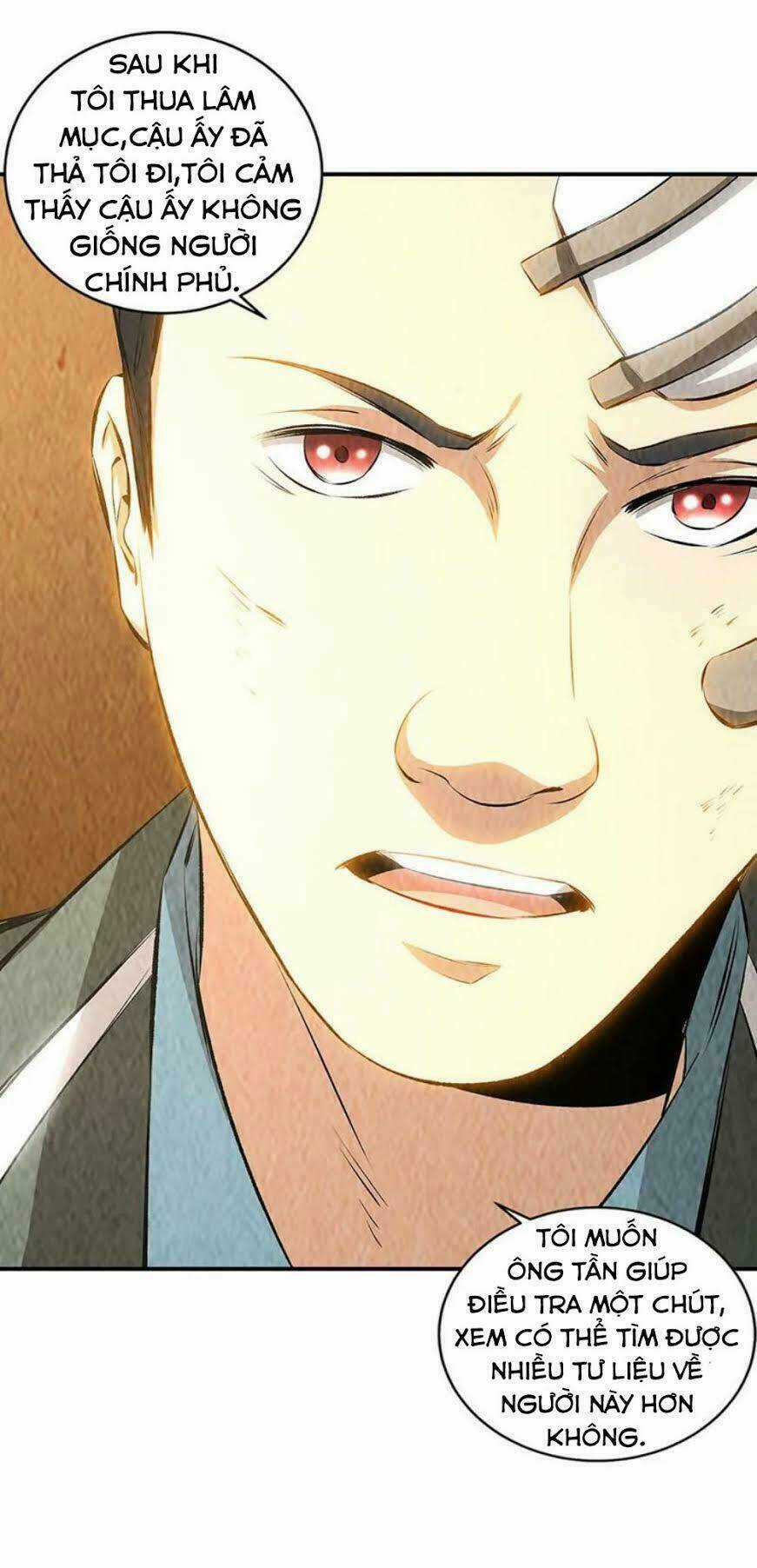 Ta Là Phế Vật Chapter 168 trang 29