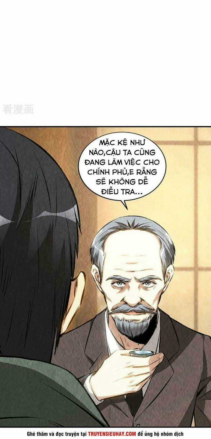 Ta Là Phế Vật Chapter 168 trang 30