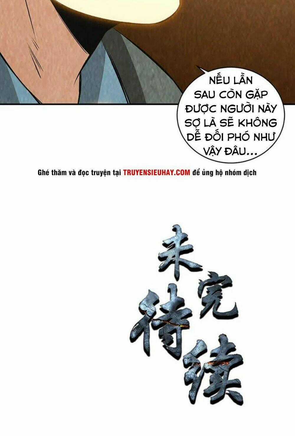 Ta Là Phế Vật Chapter 168 trang 32