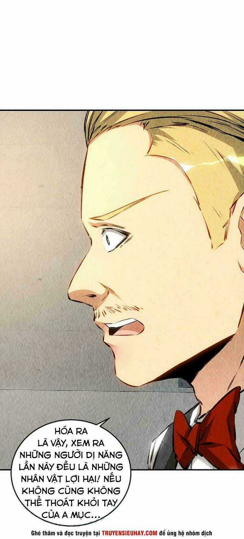 Ta Là Phế Vật Chapter 168 trang 8